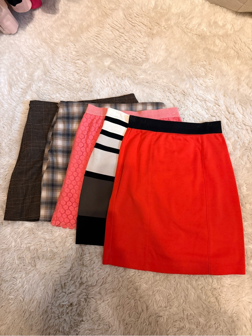 Skirt Package